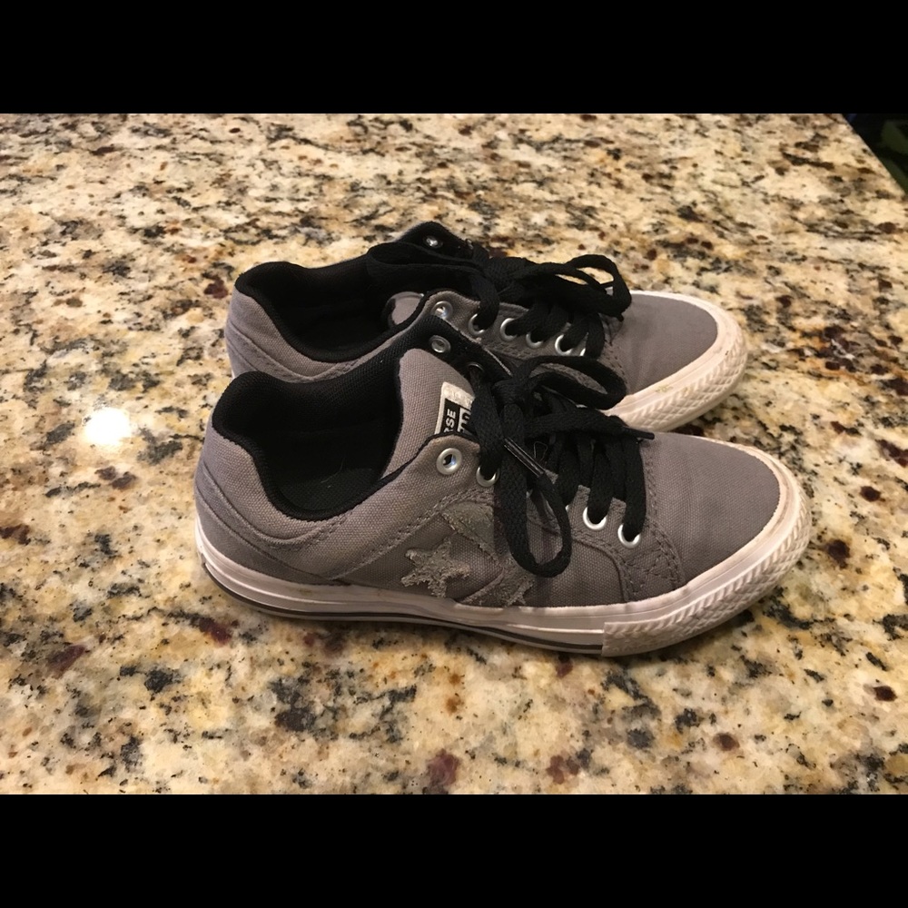 Converse Kids Low Top All Stars
